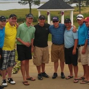 Meet your Posher, Derek